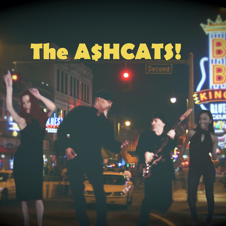 The Ashcats
